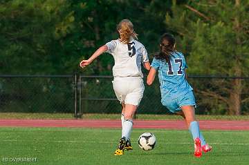 Girls Soccer vs JL Mann 228